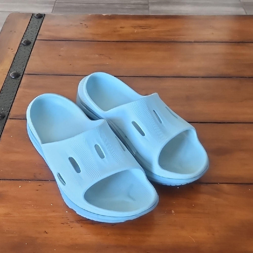 Hoka Recovery Slides